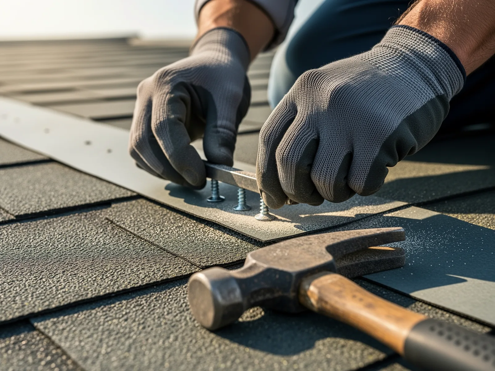 Why choose Fascia Repair in Martinsville, VA